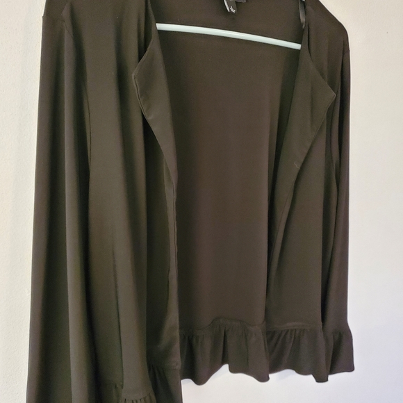 Roz & Ali Blouse - Picture 8 of 8